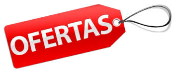 ¿Todas las ofertas aquí!